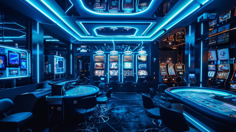 jbdmk Live Casino HD ရုပ်သံထုတ်လွှင့်မှု dealer ဖြင့် Roulette ကစားနေသော မြင်ကွင်း