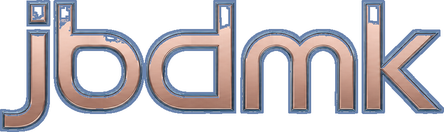 jbdmk Logo